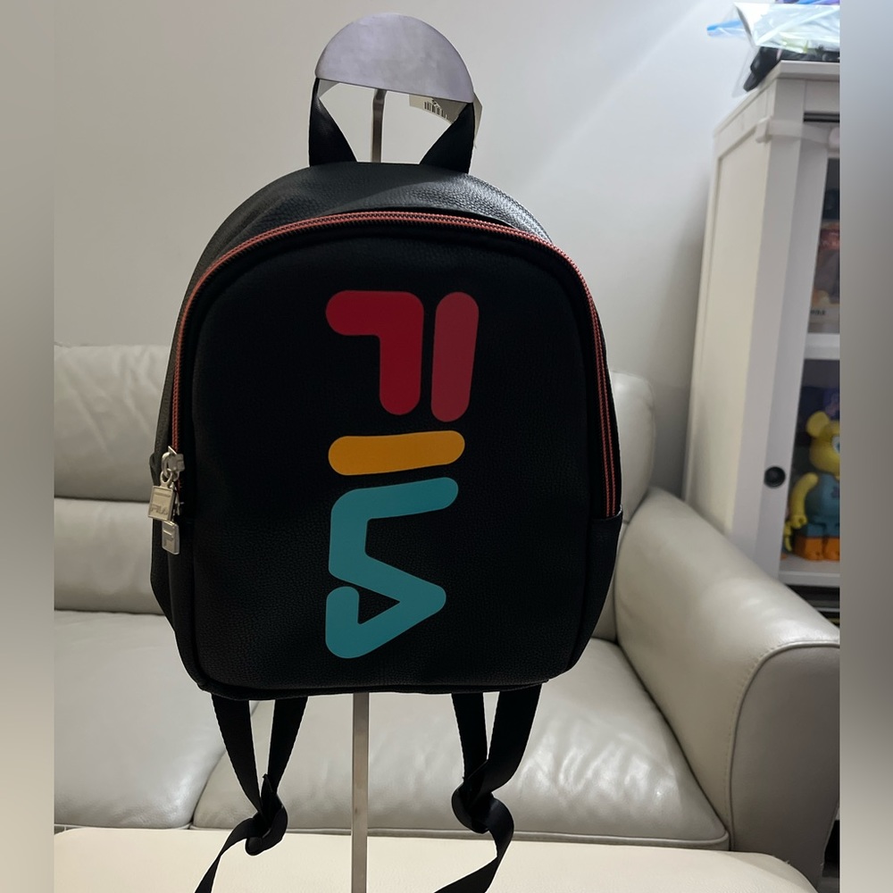 NWT - FILA Valencia Backpack